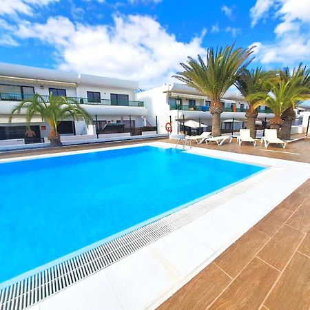 Casa Madi Dunasol Corralejo By Ahf Ngoại thất bức ảnh