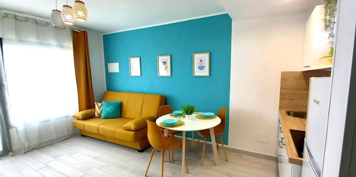 Casa Madi Dunasol Corralejo By Ahf Ngoại thất bức ảnh