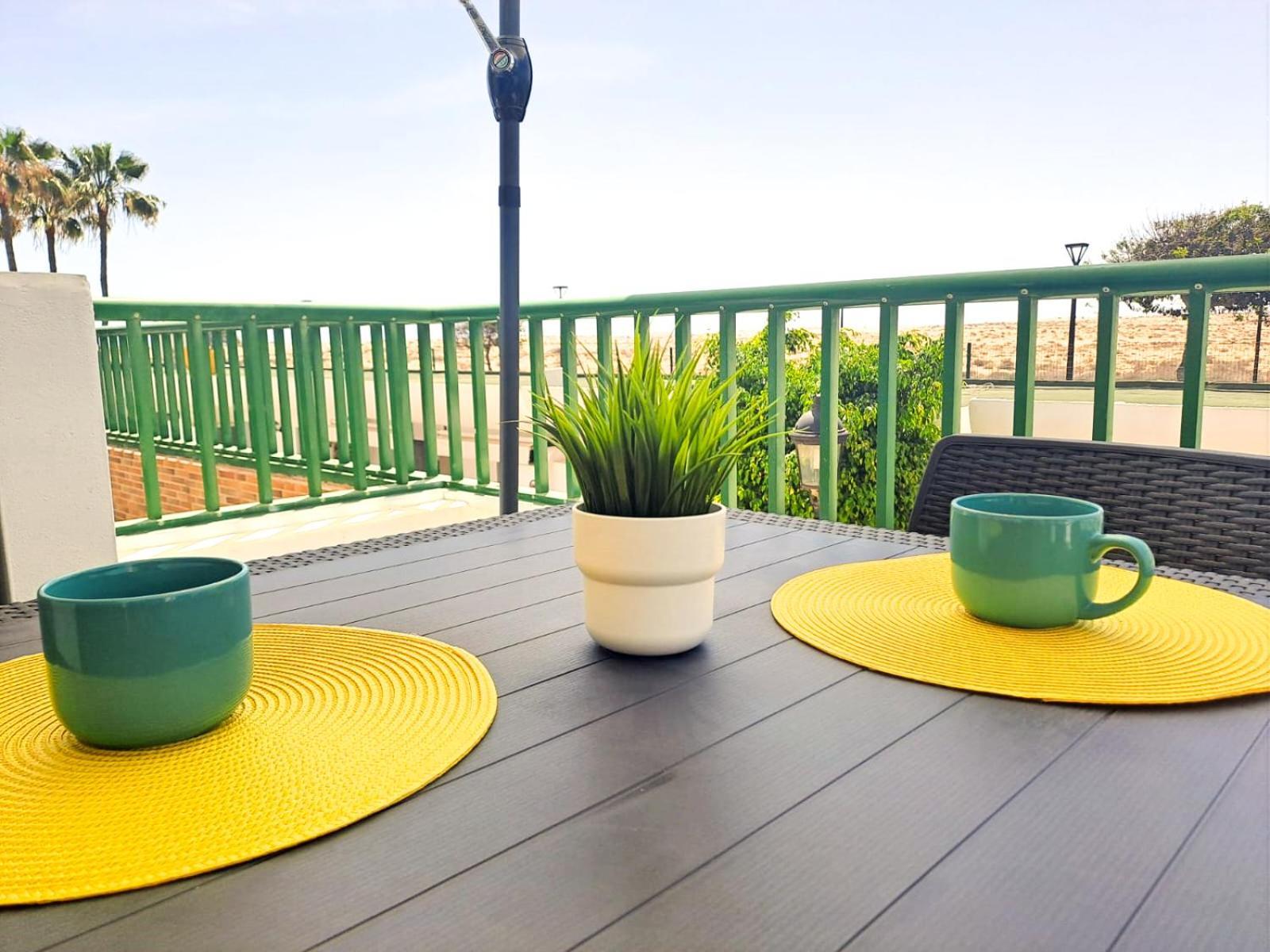 Casa Madi Dunasol Corralejo By Ahf Ngoại thất bức ảnh