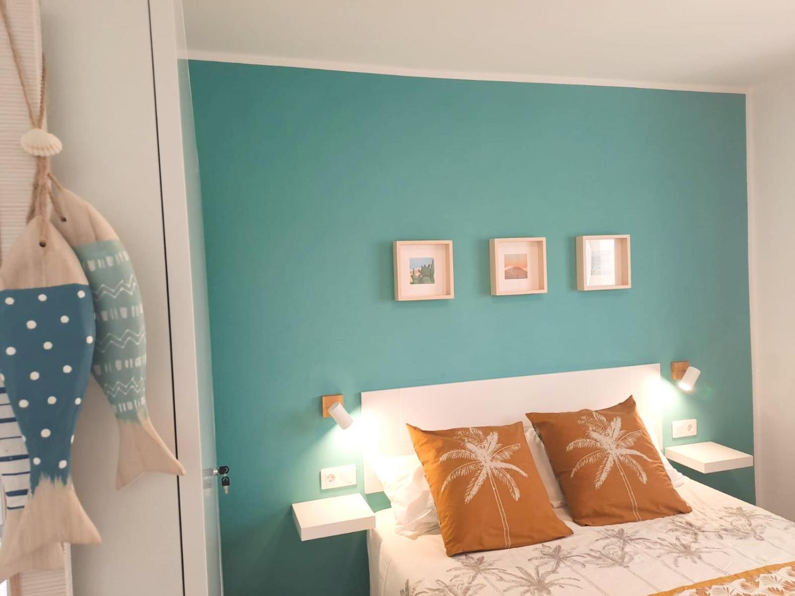 Casa Madi Dunasol Corralejo By Ahf Ngoại thất bức ảnh