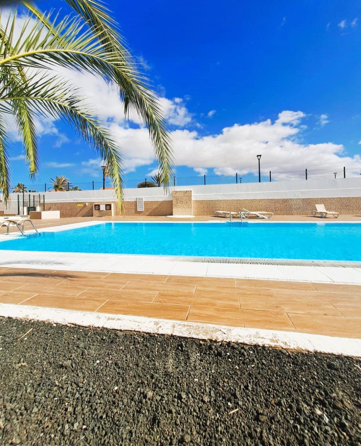 Casa Madi Dunasol Corralejo By Ahf Ngoại thất bức ảnh