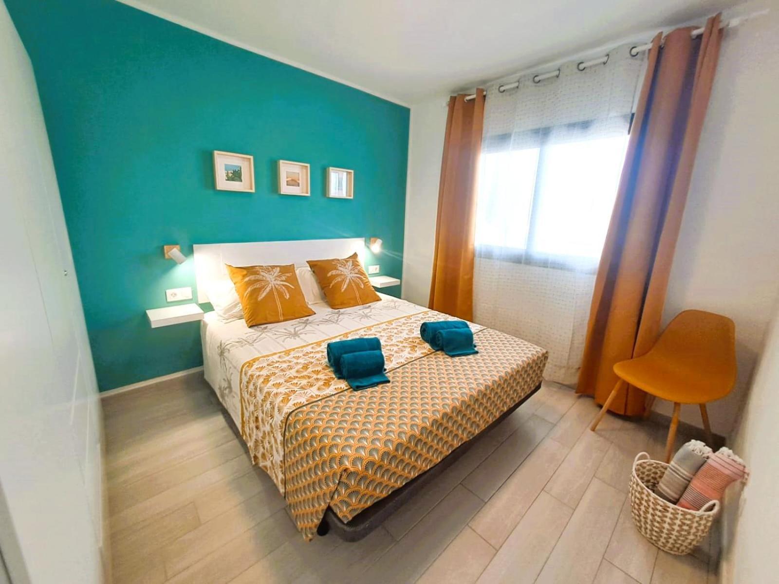 Casa Madi Dunasol Corralejo By Ahf Ngoại thất bức ảnh